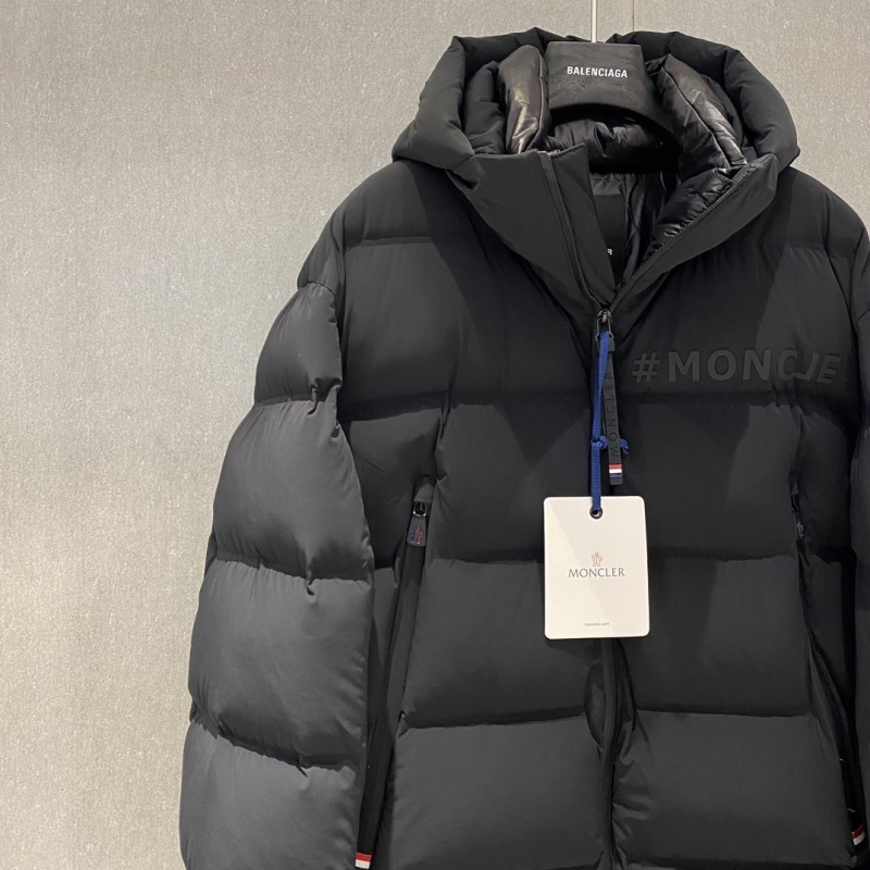 Moncler Down Coat